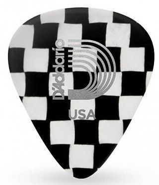 Медиатор PLANET WAVES 1CCB6 - 1.00 мм