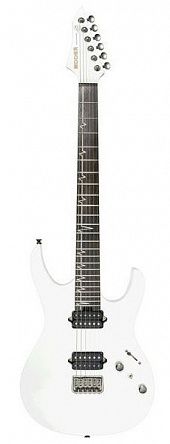 Электрогитара Mooer MMT100-PEWH