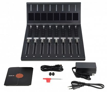 MIDI контроллер Icon V1-X