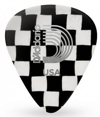 Медиатор PLANET WAVES 1CCB6 - 1.00 мм