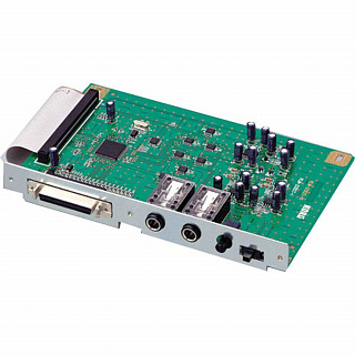 СЭМПЛЕРНАЯ ОПЦИЯ KORG EXB-SMPL