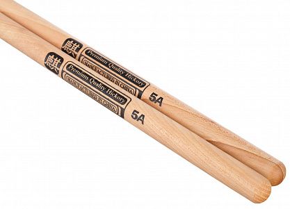 Барабанные палочки HUN Natural Series QI 5A