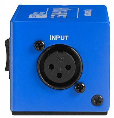 Предусилитель Samson MA25 HighRise Предусилитель Samson MA25 HighRise