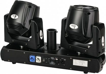 Моторизированная световая голова LFocus BR-74B-2