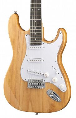 Электрогитара Foix FEG/FEG-KG-01-NAT