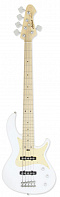 Бас-гитара ARIA RSB-618/5 WH