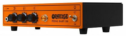 Гитарный усилитель ORANGE Pedal Baby 100