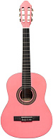 Классическая гитара STAGG C430 M PK (3/4)