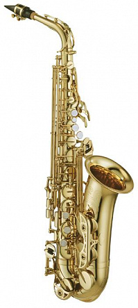 АЛЬТ-САКСОФОН YAMAHA YAS-475