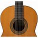Классическая гитара Altamira N400+Case