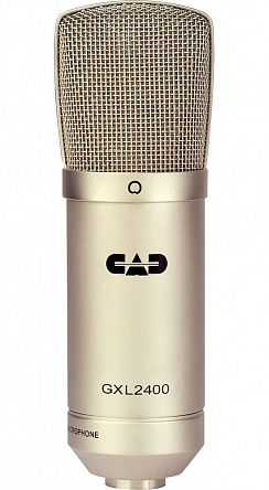 МИКРОФОН CAD GXL2400