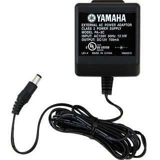 Блок питания YAMAHA PA-3