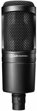 Комплект AUDIO-TECHNICA AT2020CP