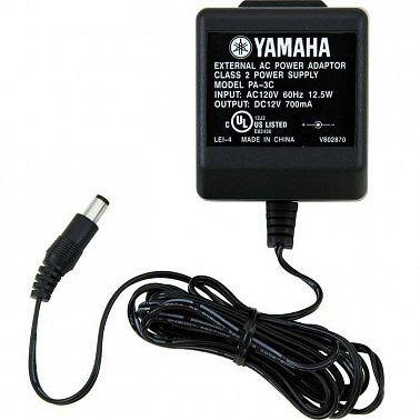 Блок питания YAMAHA PA-3