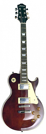 ЭЛЕКТРОГИТАРА ASHTONE AE-601 MA