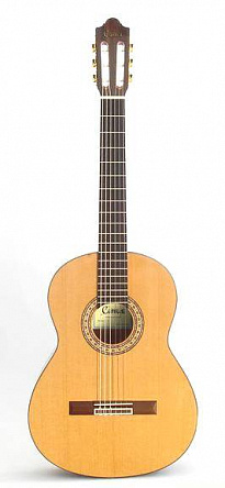 КЛАССИЧЕСКАЯ ГИТАРА CARMEN CE-9