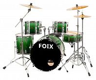 Барабанная установка Foix LH-21H29