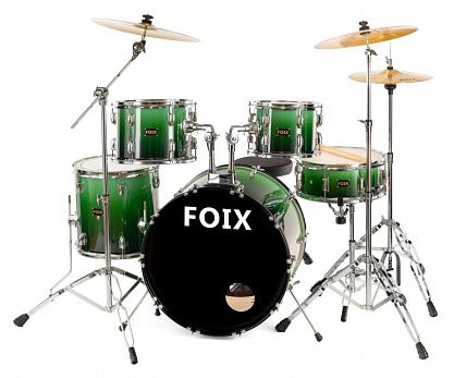 Барабанная установка Foix LH-21H29
