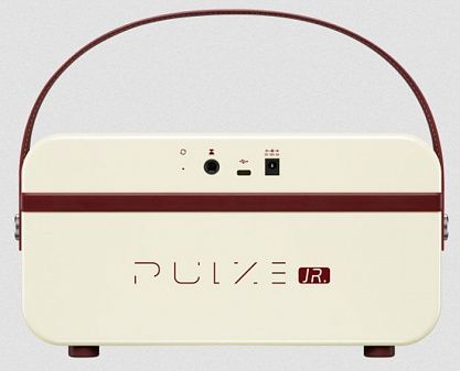 Комбоусилитель HOTONE PULZE JR WH