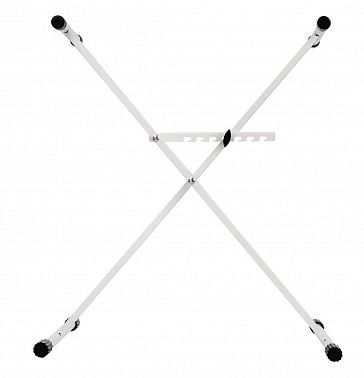Стойка RIN RKS-203-WH