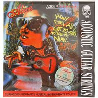 Струны ALICE A306P-SL