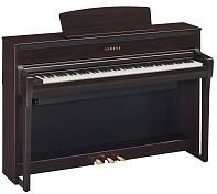 Цифровое пианино YAMAHA CLP-675R