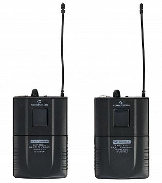Радиосистема Soundsation WF-U216PP