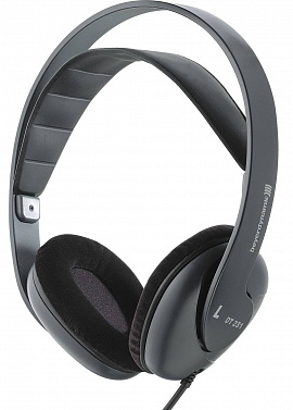 НАУШНИКИ BEYERDYNAMIC DT 231 PRO