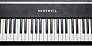 MIDI-клавиатура KURZWEIL KM88
