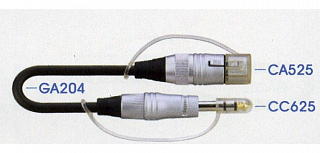 МИКРОФОННЫЙ ШНУР SOUNDKING BB865 3M