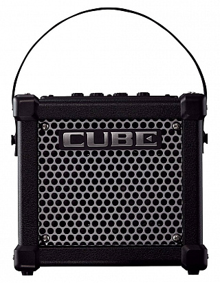 Гитарный комбик ROLAND MICRO CUBE GX