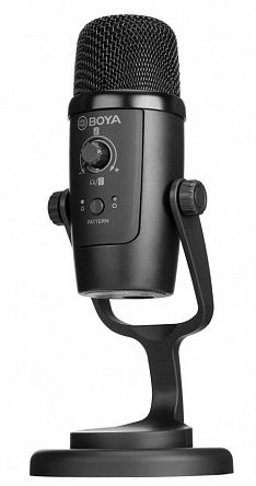 USB-микрофон BOYA BY-PM500