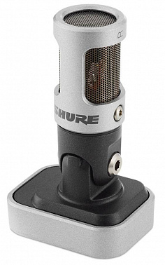 Микрофон SHURE MV88