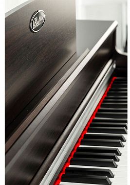 Цифровое пианино Beisite B-808 Pro BN