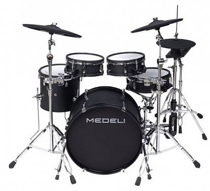 Цифровая ударная установка Medeli MZ729