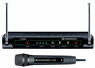 РАДИОСИСТЕМА SENNHEISER FP 35-E-EU