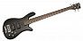 Бас-гитара Warwick RB Streamer Std 5 BK SHP