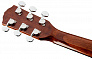 Акустическая гитара FENDER CD-60S DREAD NAT WN