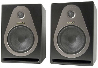 СТУДИЙНЫЕ МОНИТОРЫ SAMSON RESOLV A8