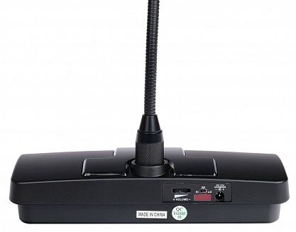 Беспроводная конференц-система LAudio 8000C-8D