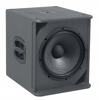 САБВУФЕР PROEL TPRK112SA
