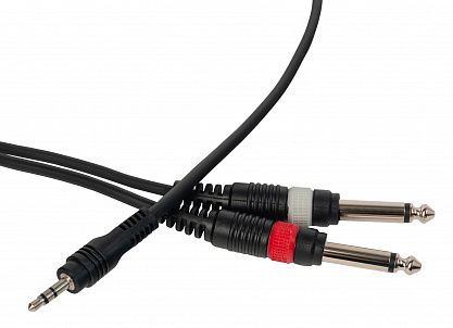 Кабель ROCKDALE XC-002-2M