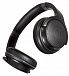 Наушники AUDIO-TECHNICA ATH-S220BT Black