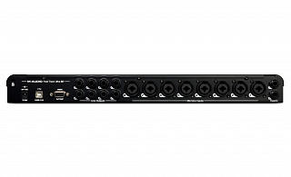 Звуковая карта AVID FAST TRACK ULTRA 8R