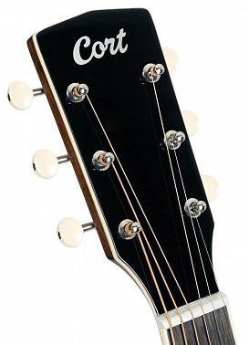Электроакустика Cort Exotic-SFX-Myrtle-SS