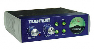 ПРЕДУСИЛИТЕЛЬ PRESONUS TUBEPRE