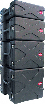 РЭКОВЫЙ КЕЙС SKB R8