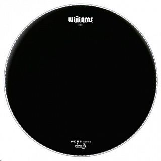 Пластик WILLIAMS WCB1-10MIL-14k