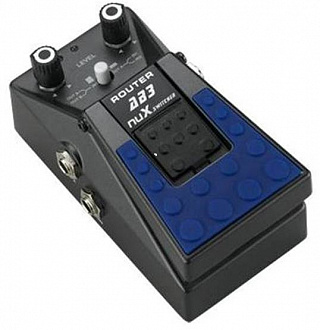 Гитарный эффект NUX AB-3