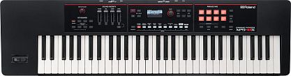 Синтезатор ROLAND XPS-10X-BK